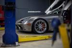 Mercedes-Benz SLR McLaren on ADV.1 Wheels (ADV10RTSCS) 2006 года